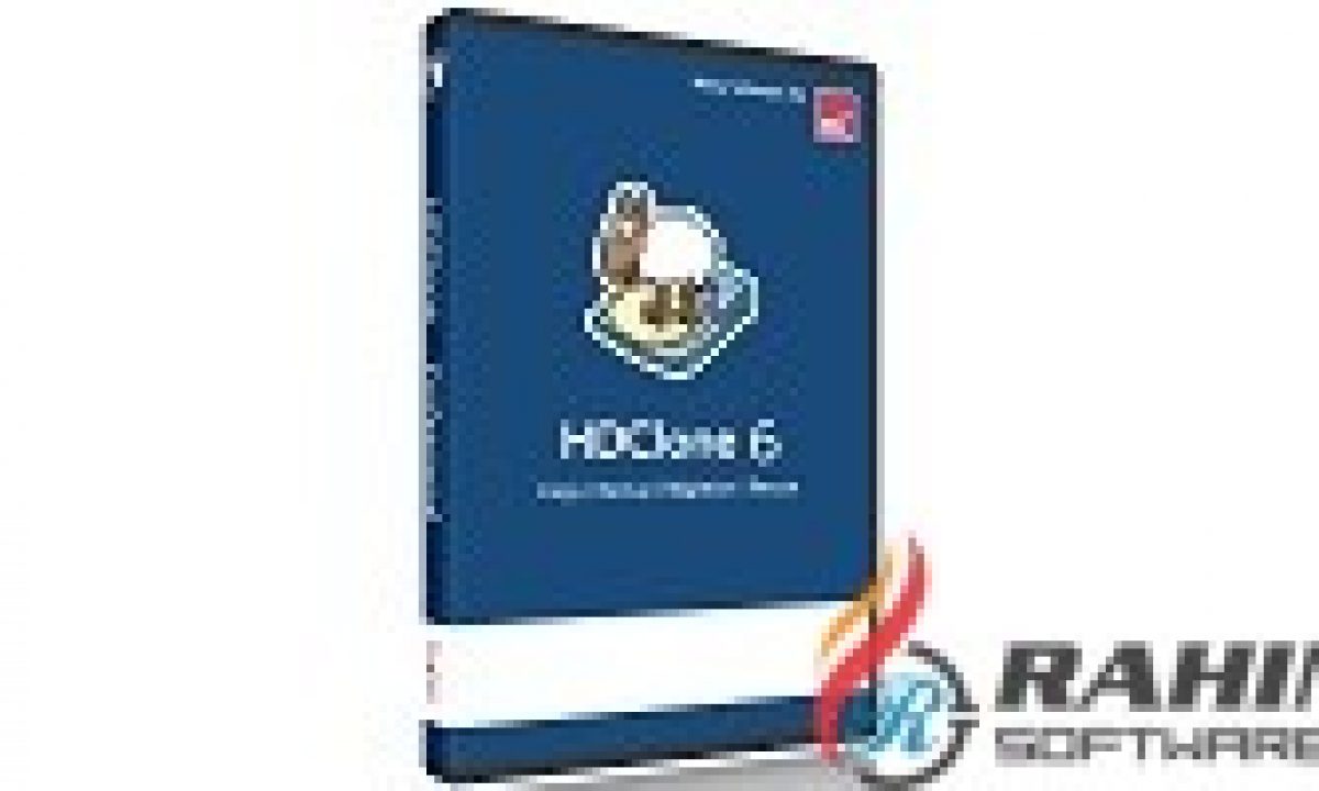 hdclone 5 enterprise edition full download